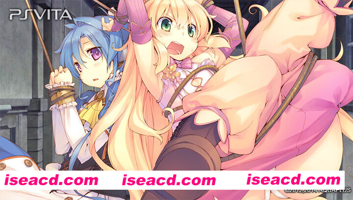 【日式RPG/中文/动态CG】迷宫旅人2：王立图书馆与魔物的封印 官方中文简体版【9G/全CV】