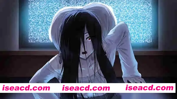 【养成SLG/汉化/步兵/PC+安卓】贞子爬出了屏幕-最甜蜜的戒指 汉化步兵版【2G】