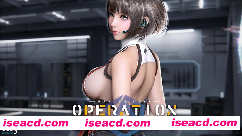 [PC游戏][堕落玩偶-爱欲行动 Ver0.49 后宫破解中文步兵版][极品3D/欧美/全CV/10G][百度网盘+秒传链接]