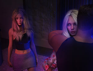 阿拉塞利斯(Aracelis) v0.4 Beta 汉化版 PC+安卓 动态SLG游戏 2.1G