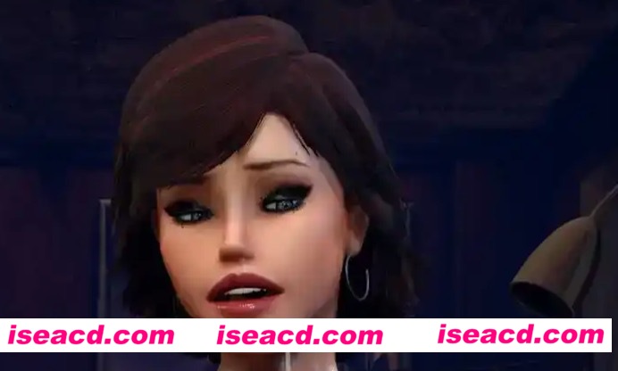 【欧美SLG/汉化/动态】曝光Ep. 4.8BEF AI版【PC+安卓/2.29G/更新】