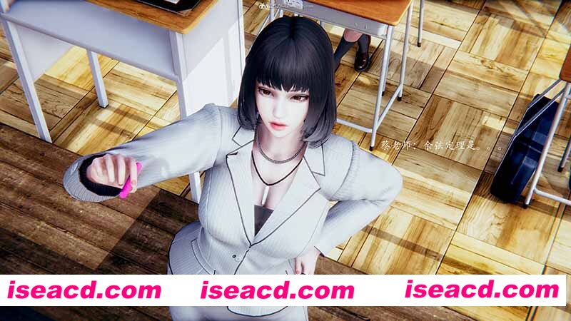 [3D全彩][不伦的鼓励 1-2 合集][420P/310MB][百度网盘]