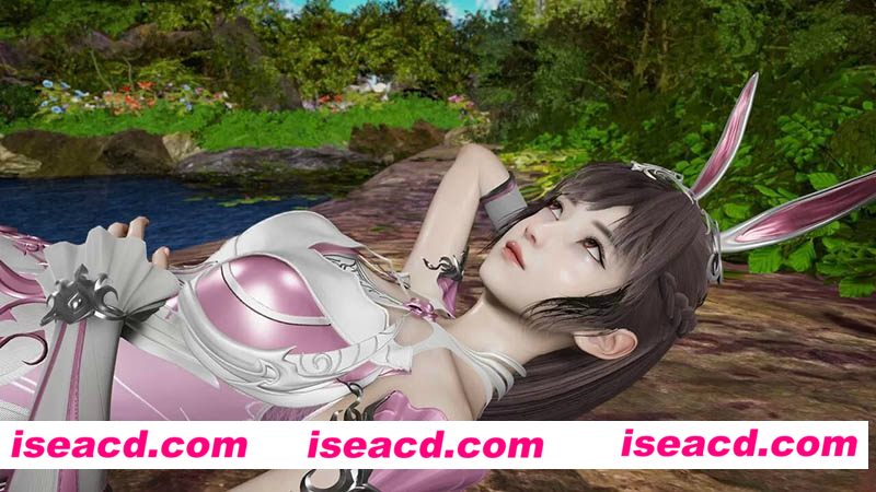 [3D全彩][斗罗大陆异世界后宫1-5 合集][723P/138M][百度网盘+秒传链接]