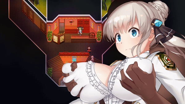 【日式大作RPG/AI汉化/全动态】公主协同效应！25年3月 挂载AI汉化版 【2.5G/全CV/更新】