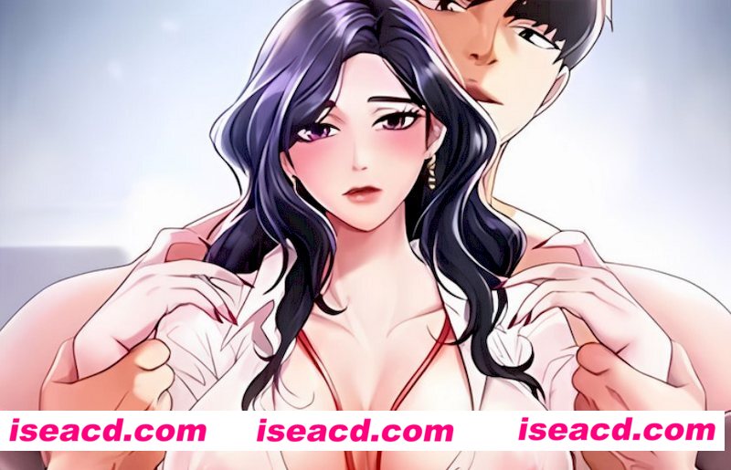 [3D全彩/极品韩漫][职场陷阱 合集/完结版][PDF/1.49GB][百度网盘]