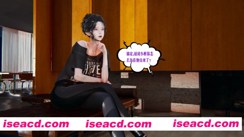 [3D全彩][瓍瑭_蜜母 第01-08话 合集][1210P/778MB][百度网盘]