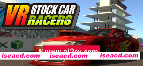 VR赛车/VR STOCK CAR RACERS（v2566632）