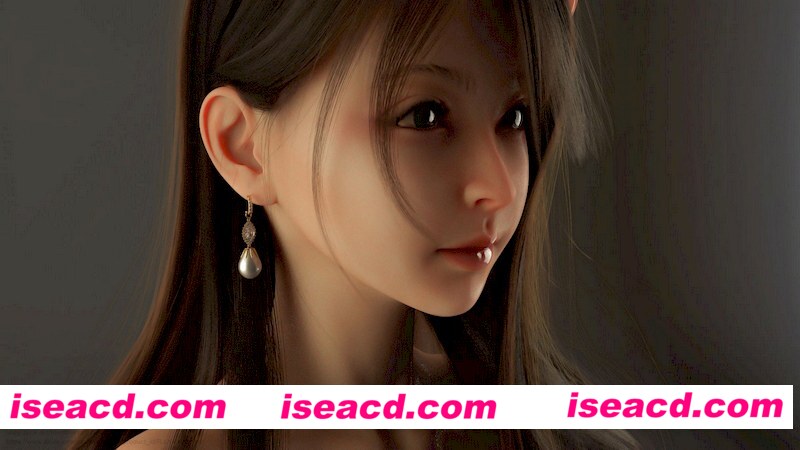 [3D全彩/同仁][渔网の回廊新作：银谋篇 全四话+番外+前作全系列合集][3197P/1GB][百度+秒传]