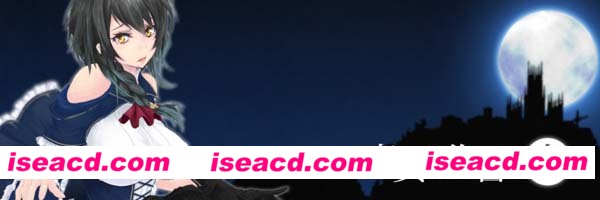 [PC游戏][ACT][魔女复仇之夜1.05][10月29日发布][正式版/中文汉化][443M]