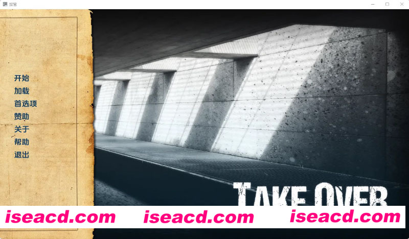 [PC+安卓][接管 Take Over ver0.70 汉化版][沙盒/动态/SLG游戏/双端/1.5G][百度网盘+秒传链接]