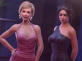 新鲜故事2 S2 v1.09 STEAM官方中文版 PC+安卓 动态SLG游戏 3.9G