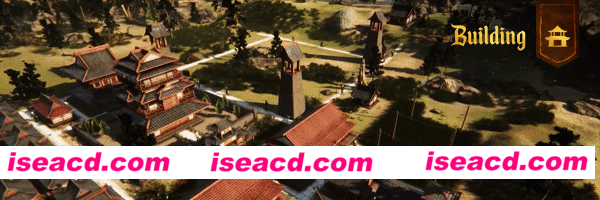 【建造模拟SLG/中文】中华帝国/Chinese Empire 官方中文硬盘版【1.3G/新作】