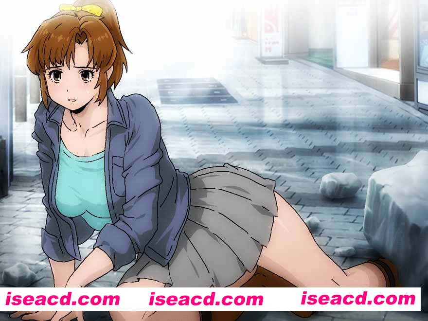 [PC游戏][史上最低サバイバル 汉化硬盘版/免安装][全动态CG包/812M][百度网盘+秒传链接]