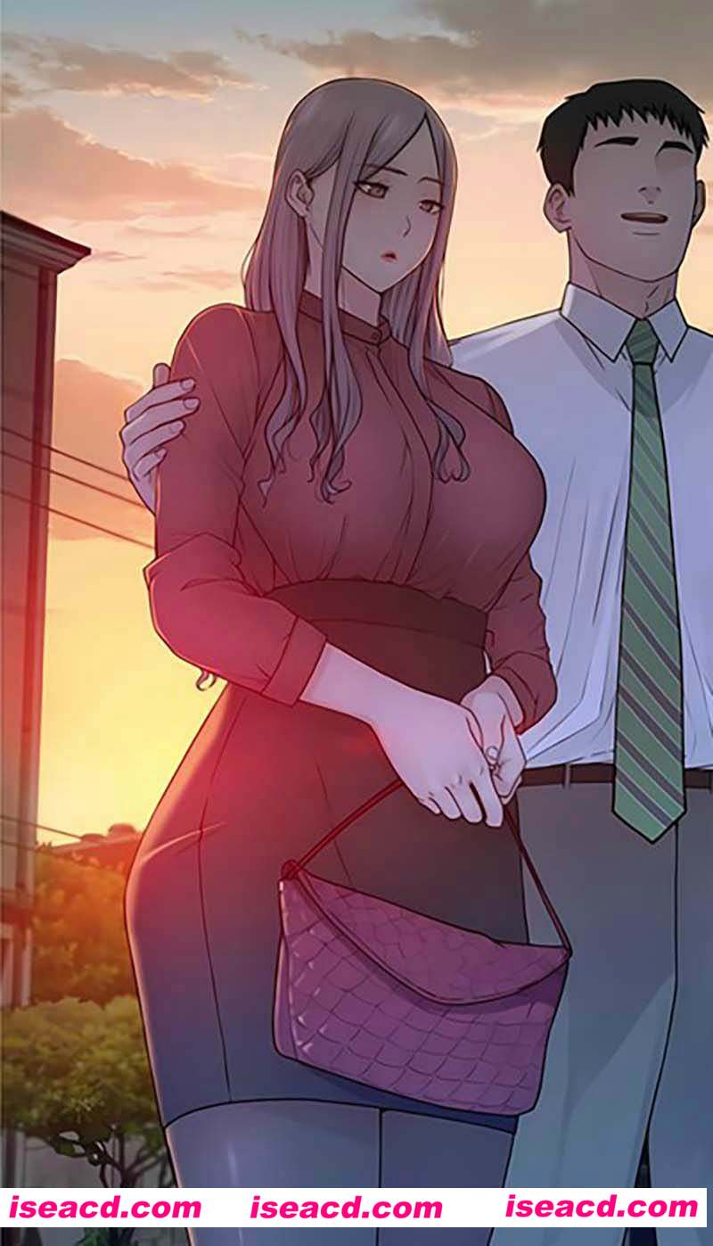 [3D全彩/韩漫][继母的香味 1-44话 连载/合集][JPG+PDF][850P/1.23GB][百度网盘+秒传链接]