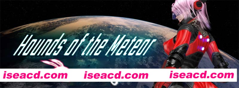 [PC游戏][流星猎犬 Ver2022.11.29 官方中文步兵版][12月更新/ACT/全CV/5.7G][百度网盘+秒传链接]