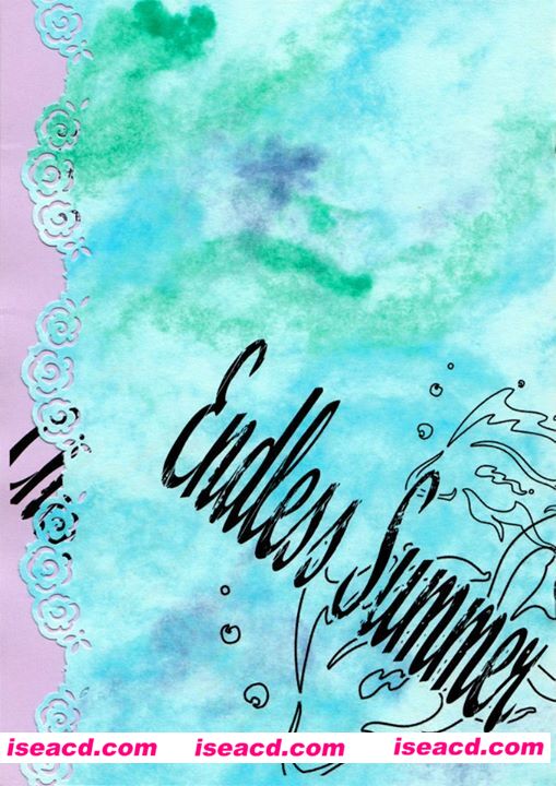 [CAMELLIA][漫画]【黑执事 黒執事 威廉x格雷尔】[Endelss Summer][未汉化][百度盘]