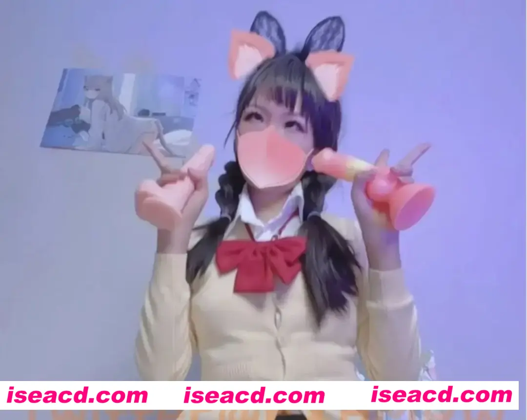 【COSPLAY/合集/视频】可爱哆(小仙云儿) @FXHMRW – 订阅合集 [6V]【1.1G】