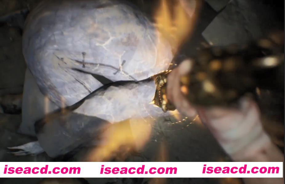 纸人：第一章 v1.02简体中文版 国产恐怖单机游戏 保证不吓死你