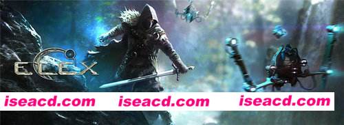 ELEX v2.078简体中文版 沙盒动作RPG游戏 开放式RPG神作