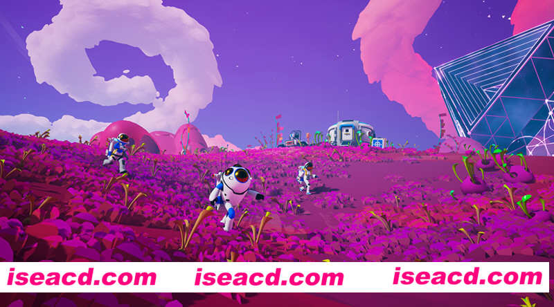 异星探险家 v1.19.134 中文版集成指南针&大型拓展任务 太空沙盒类游戏