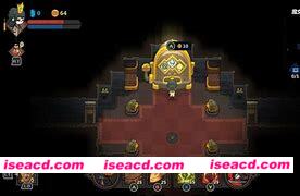 《不思议的皇冠》  [冒险格斗] [动作格斗] [PC游戏] [RPG] [Rogue]