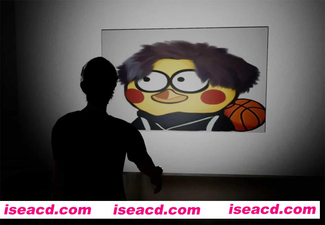 【抽象整活ACT/中文/3D】迷失艺廊 X/Gallery X 官方中文硬盘版【2.2G/新作】