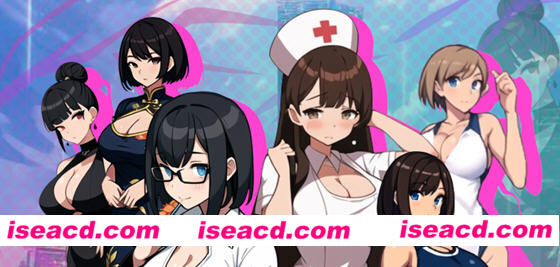 【沙盒互动SLG/中文/步兵】都市女友的私密约会 官方中文步兵版【350M/新作/CV】