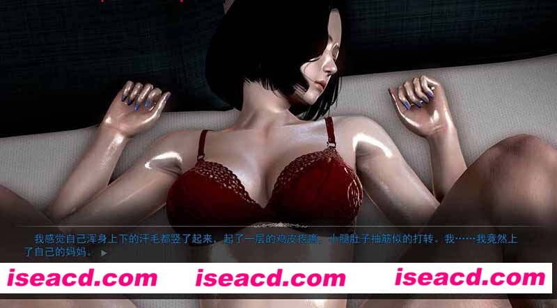 [国产SLG/中文/动态]母上攻略 V4.0 PC+安卓中文版[多空/18G/百度]  [动作冒险ACT] [文字冒险]