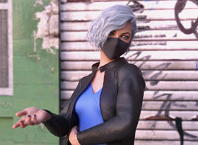 阴谋(Conspiracy) v1.0 汉化版 PC+安卓 动态SLG游戏 3.8G