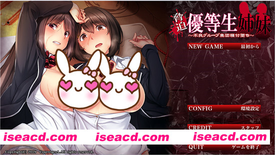 【胁迫优等生姐妹~不良集团种付恶堕】[h恋爱养成游戏][日系][付全提取][全程CG][PC][新作/全CV][3G]【HAG游戏】[百度云下载]