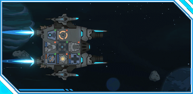 【RPG/中文/肉鸽】孤星猎人/LONESTAR Build.17963555 官方中文版【850M/更新】