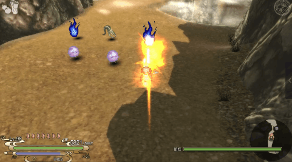 【日式ARPG/中文/3D】罗刹封魔传/RASETSU FUMADEN V1.00 【2.4G/全CV】