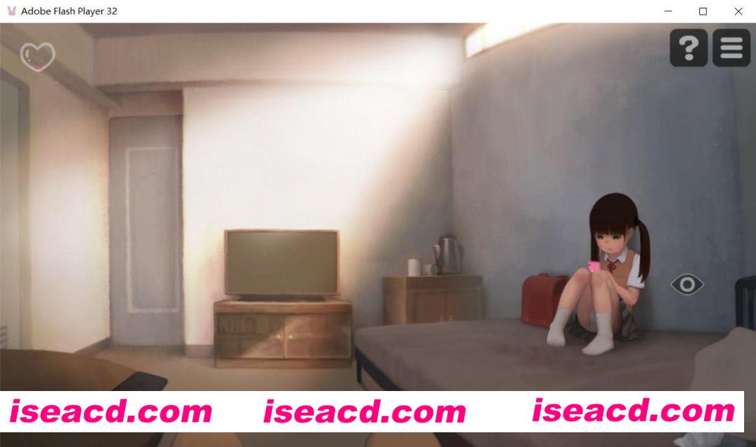 [PC版+安卓][互动SLG][迷失的生命 Lost Life V1.5 官中作弊步兵版][2022更新/精修/中文汉化/400M]