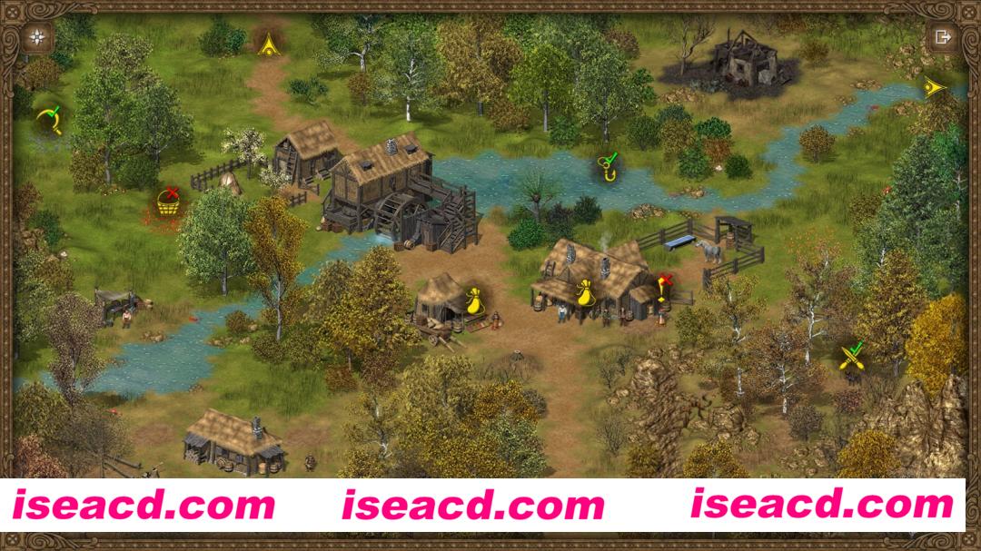 王国英雄/Hero of the Kingdom（v1.55）