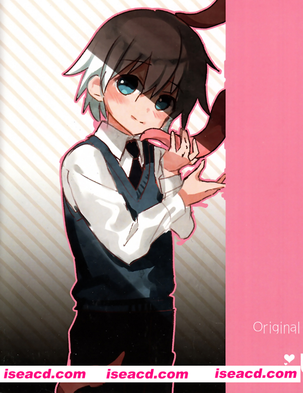 【にこむとこ][zhengtai】[漫画][三本合辑][汉化][汉化][百度盘]