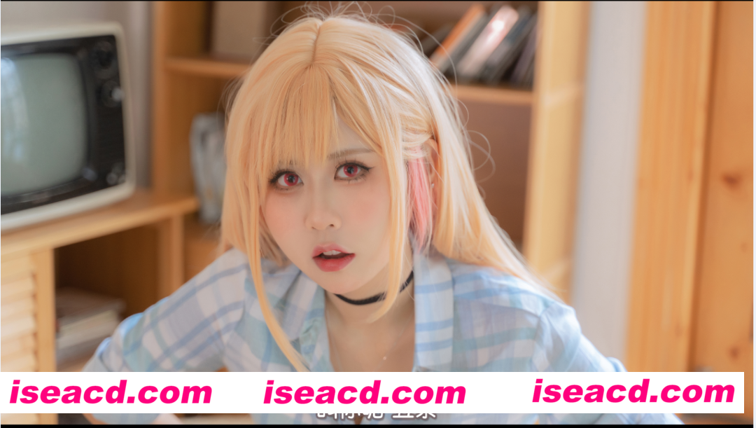 【COSPLAY】[萌芽儿] 喜多川 正片 [110P] 【1.7G】