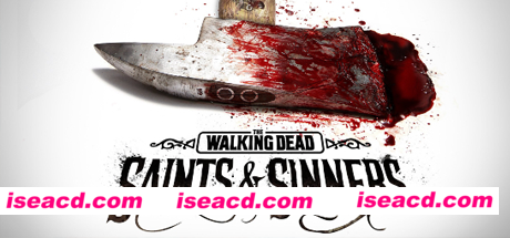 超杀：行尸走肉/OVERKILLs The Walking Dead