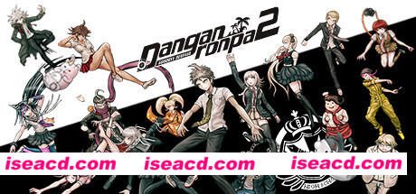 超级弹丸论破2：再见绝望学园/Super Dangan Ronpa 2 : Sayonara Zetsubou Gakuen