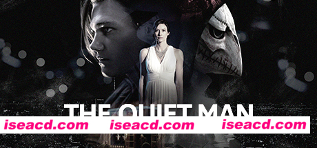 默语者/The Quiet Man