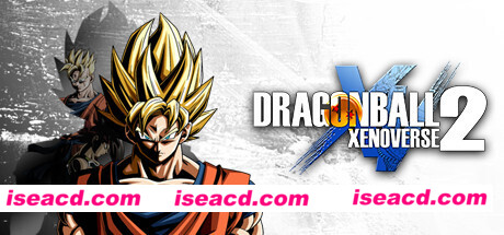龙珠：超宇宙2/DRAGON BALL XENOVERSE 2（v1.17整合DLC）