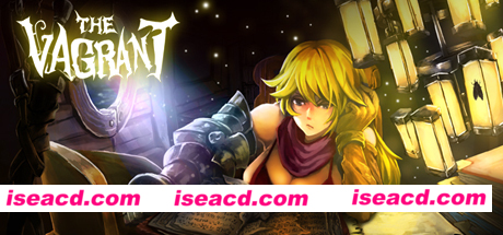 流浪者/The Vagrant