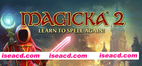 魔能2/Magicka 2（v1.2.2）