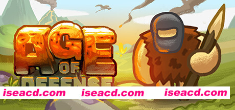 防御纪元/Age of Defense（v0.83）