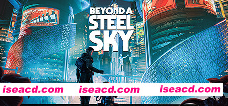 超越钢铁天空Beyond a Steel Sky（v1.3.27878）