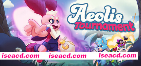 埃奥利斯锦标赛/Aeolis Tournament