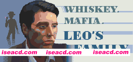 威士忌.黑手党,Leo的故事