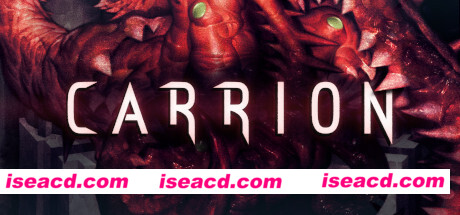 红怪/CARRION（更新v1.0.3）