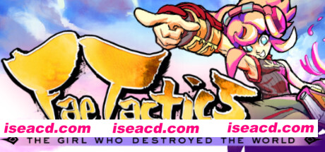 精灵战记/Fae Tactics（更新v1.004）