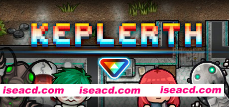 开普勒斯/ Keplerth