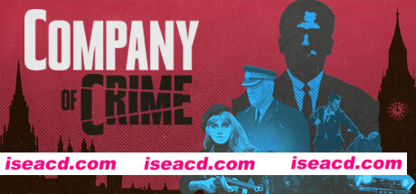 犯罪帝国/Company of Crime（更新v1.0.5）